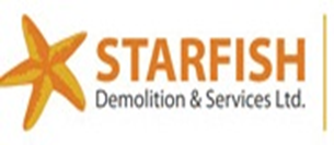 Starfish Demolition & Services Ltd.