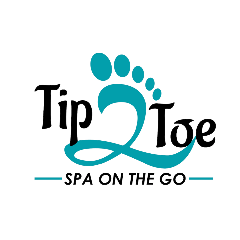 Tip2Toe Spa On The Go