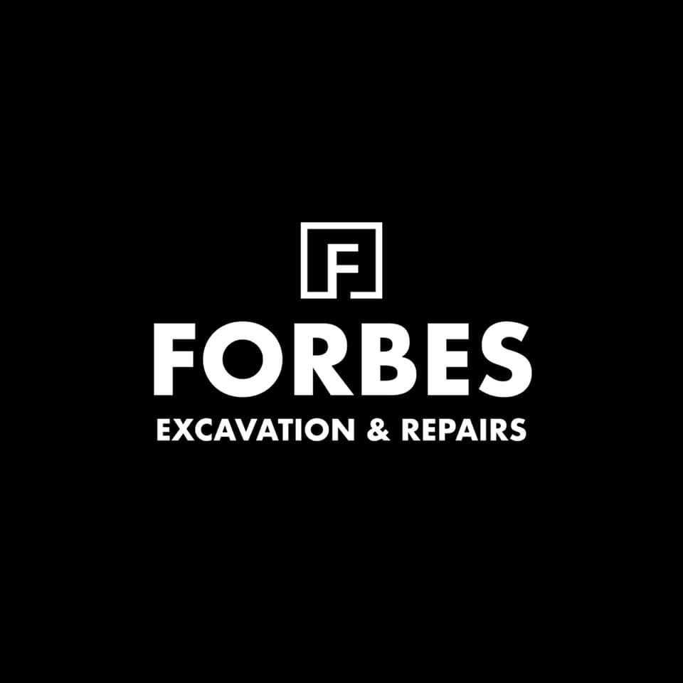 Forbes Excavation & Repairs