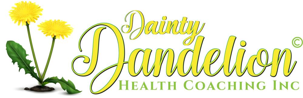 Dainty Dandelion Health Coaching Inc.