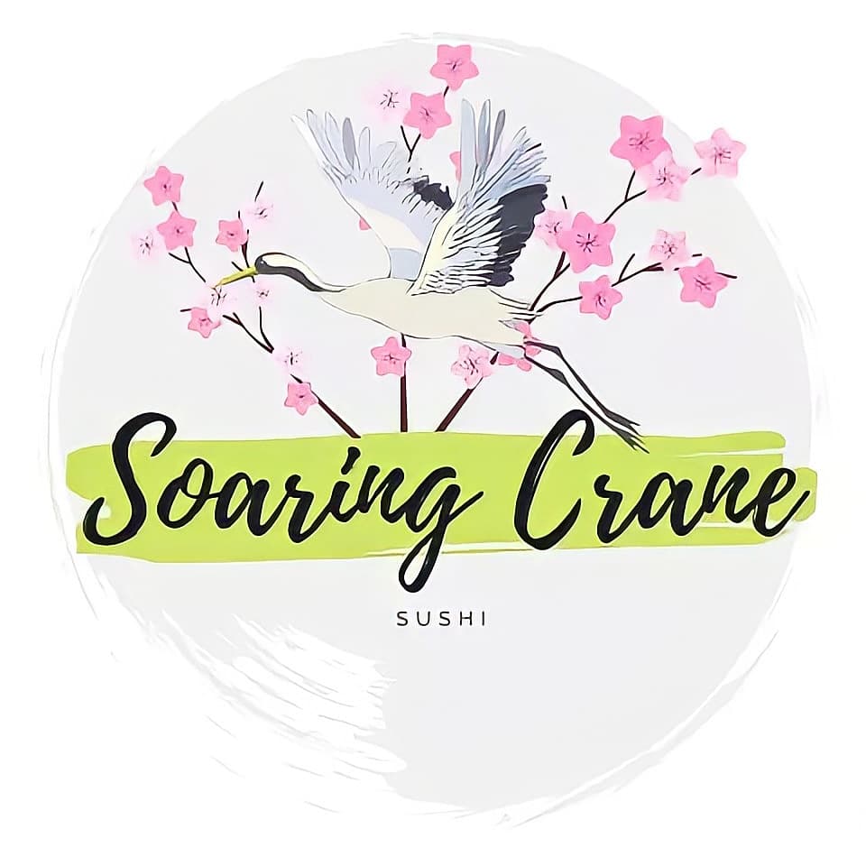 Soaring Crane Sushi