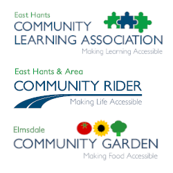 East Hants Community Learning Association & East Hants Community Rider