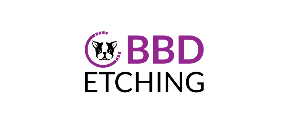 BBD Etching