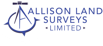 Allison Land Surveys Ltd.