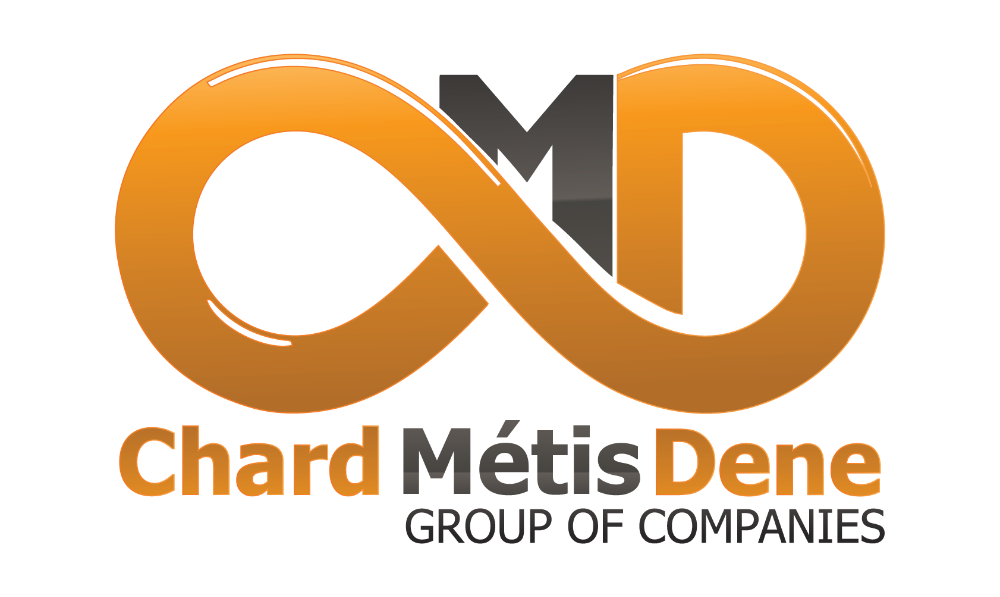 Chard Métis Dene Group of companies