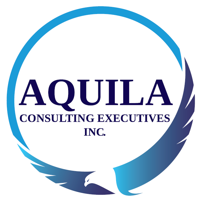 Aquila Consulting Executives Inc.