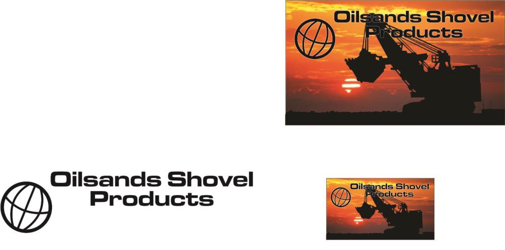 Oilsands Shovel Products, 1484358 Alberta Ltd.