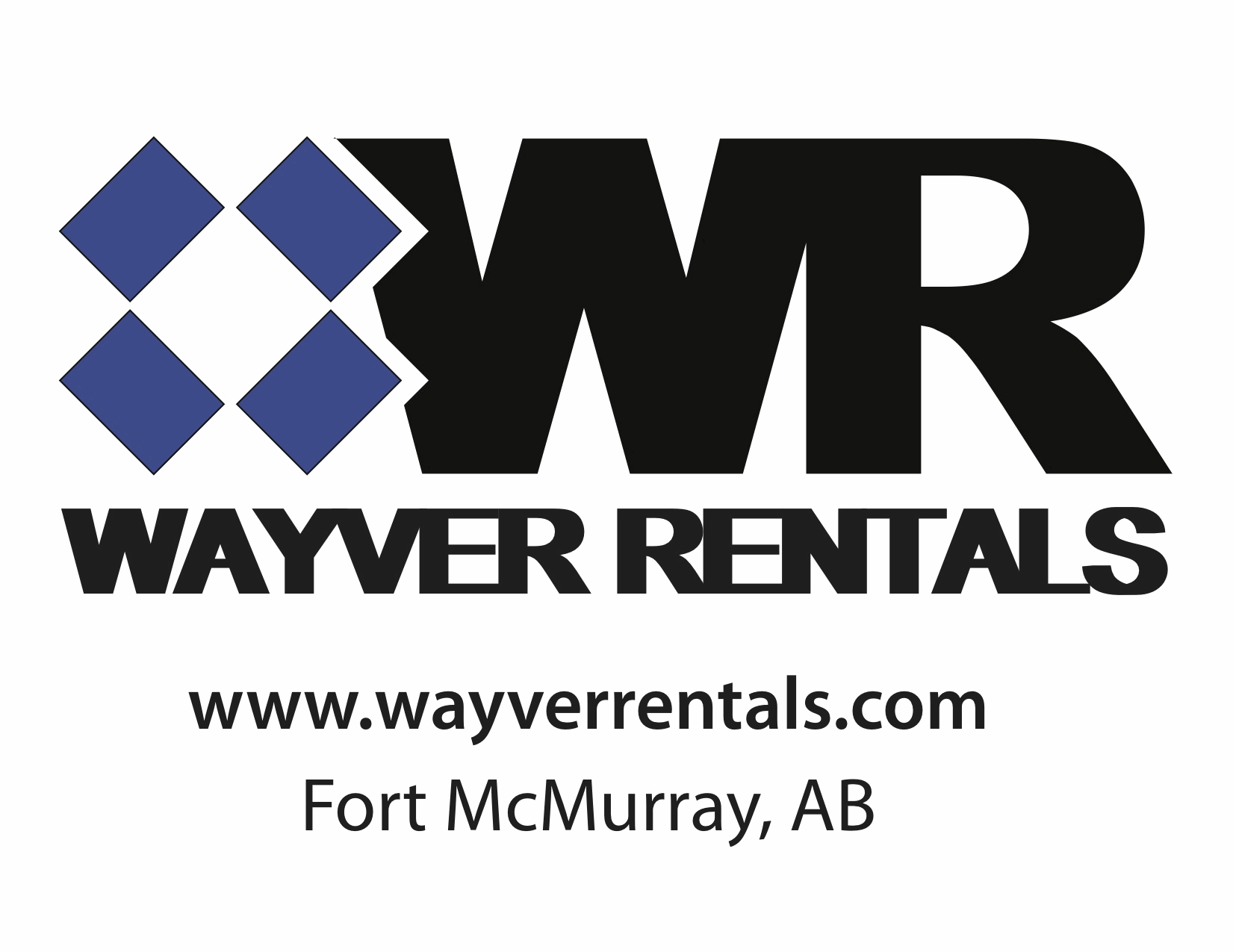 Wayver Rentals Inc.