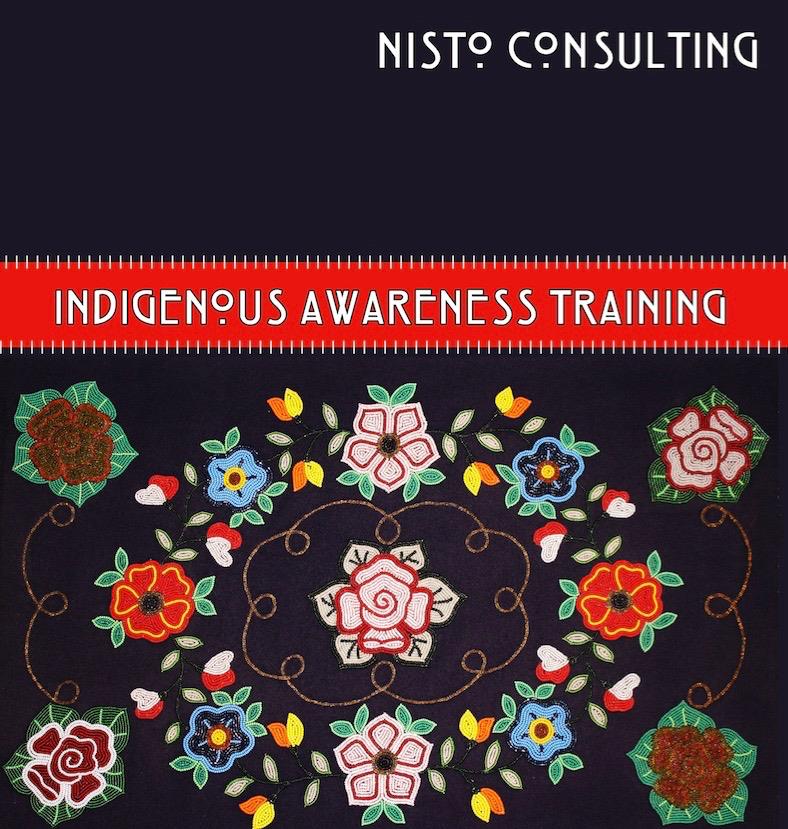Nisto Consulting Inc.