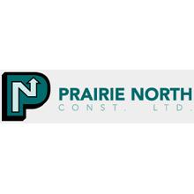 Prairie North Enterprises Ltd.