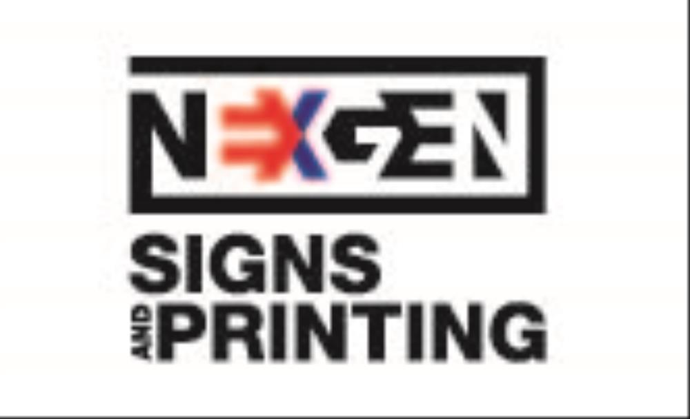 Nexgen Signs and Printing Inc.