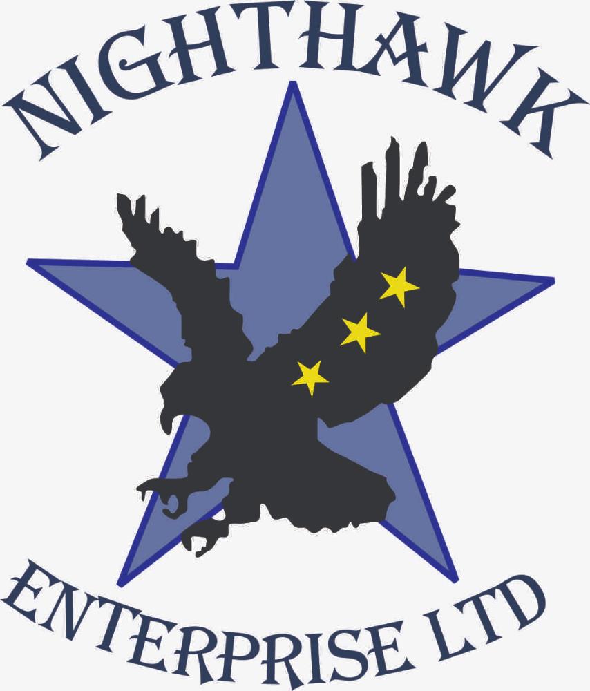 Nighthawk Enterprise Ltd.