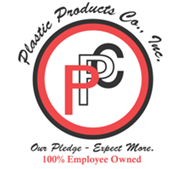 PLASTIC PRODUCTS CO