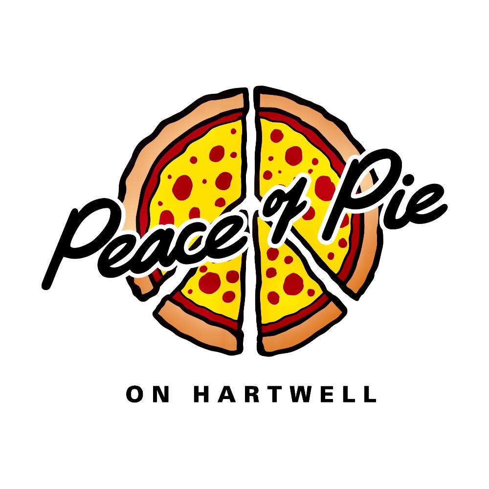 Peace of Pie on Hartwell