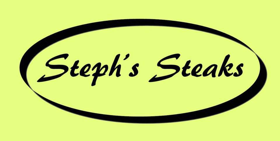 Steph's Steaks