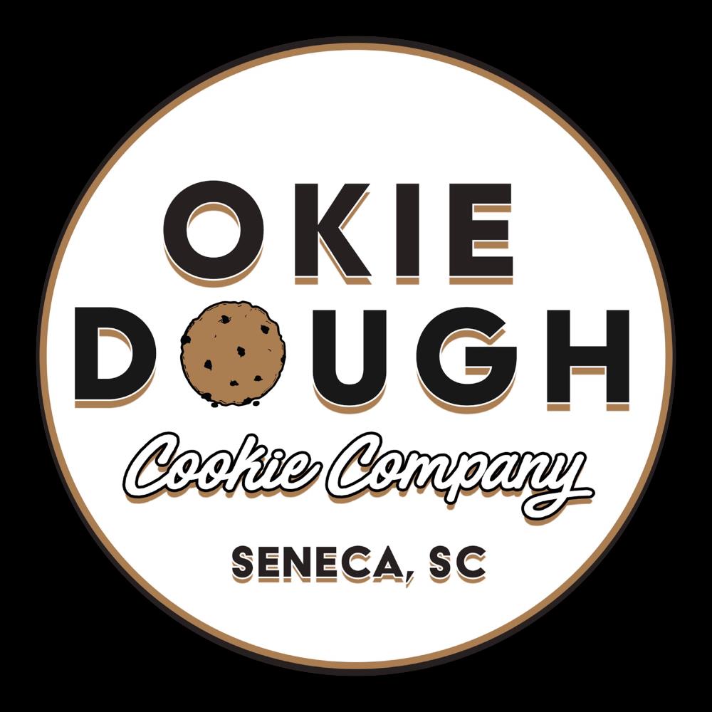 Okie Dough Cookie Co.