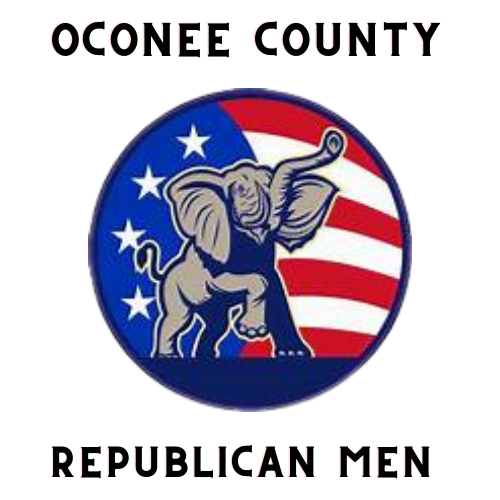 Oconee County Republican Men