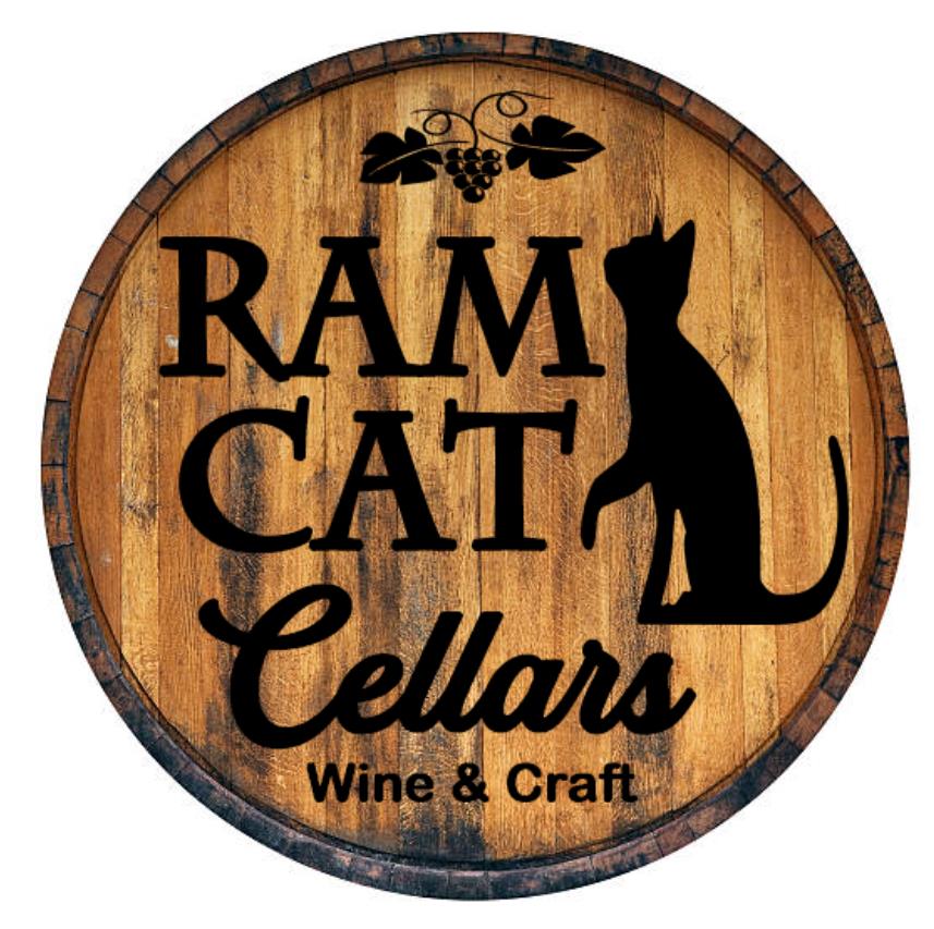Ram Cat Cellars
