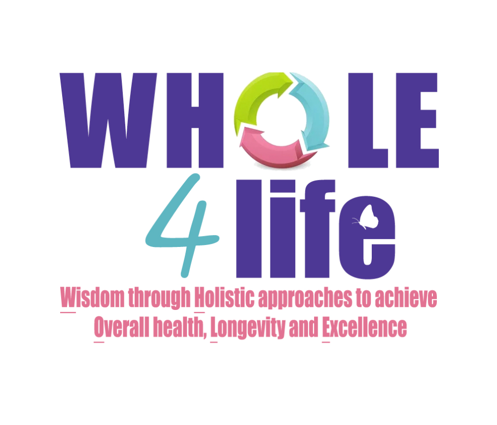 Whole 4 Life