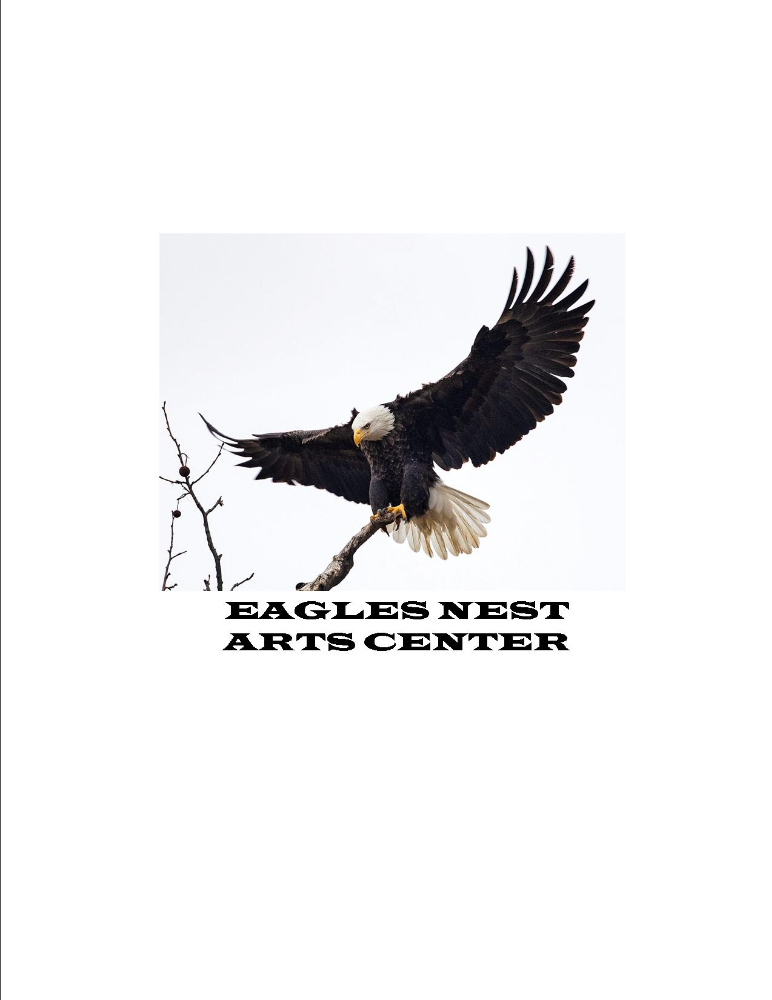 Eagles Nest Art Center