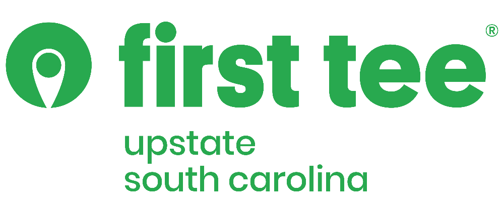 First Tee — Upstate South Carolina