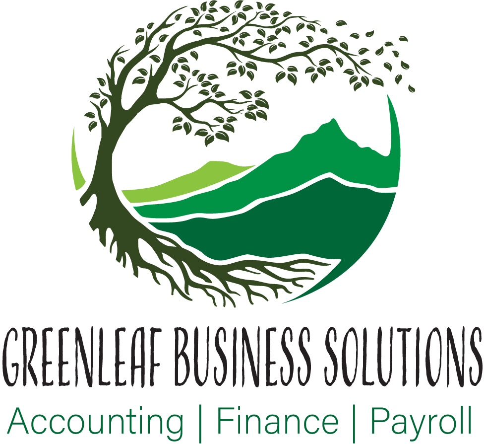Greenleaf Business Solutions, LLP