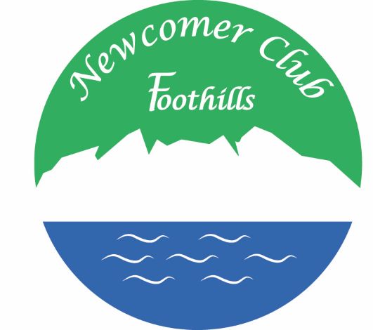 Newcomer Club of the Foothills