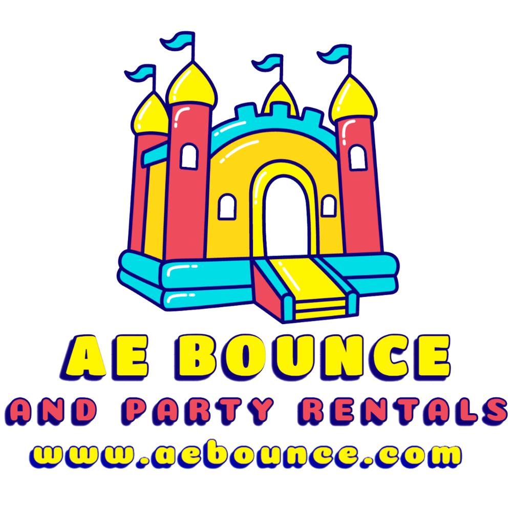 AE Bounce & Party Rentals