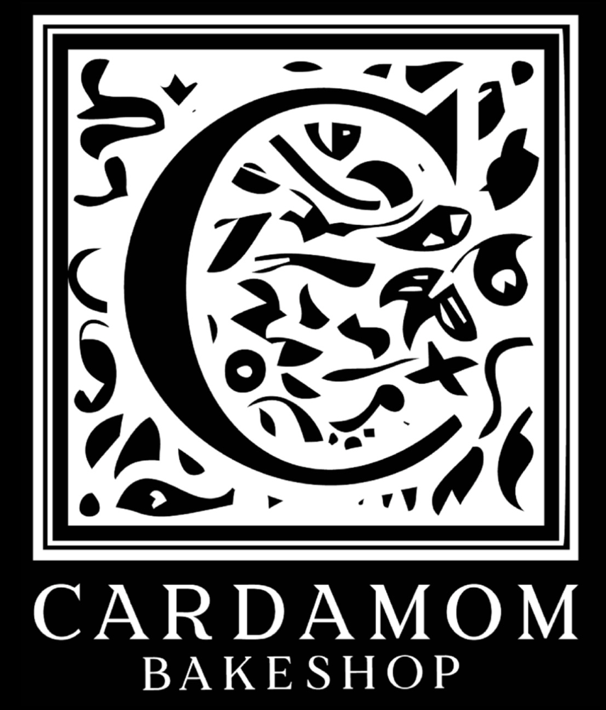 Cardamom Bakeshop