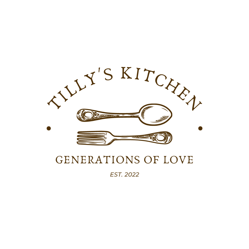 Tilly's Kitchen