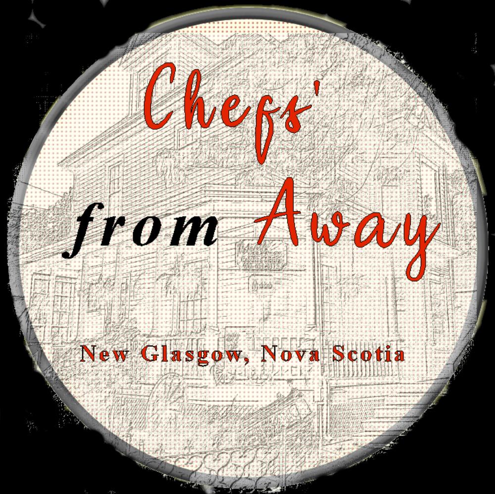 Chefs from Away