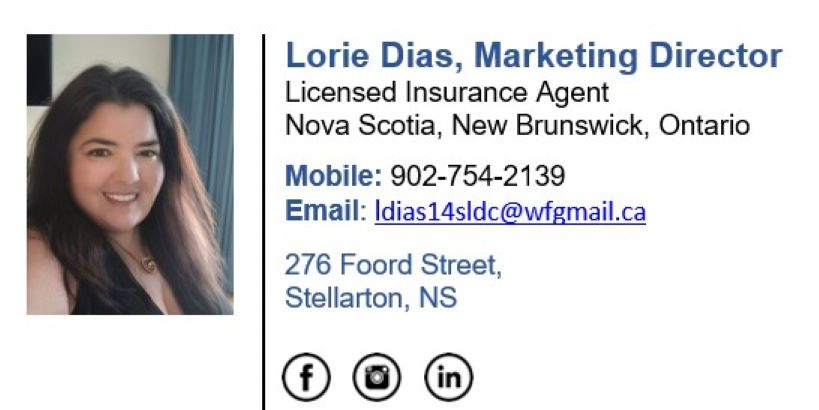 Lorie Dias - Licensed Insurance Agent