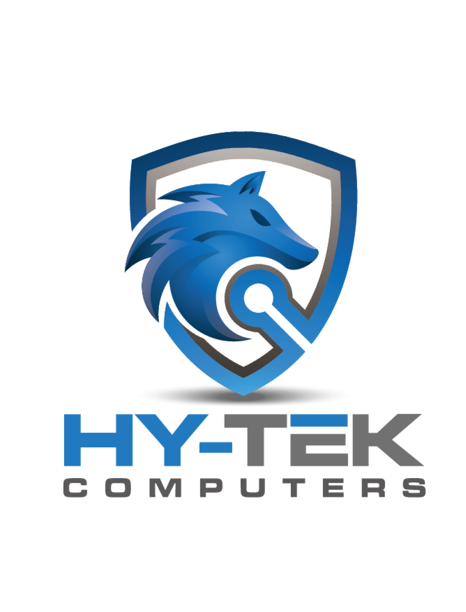 Hy-Tek Computer Sales & Service Ltd.