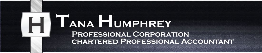 Tana Humphrey Corp.