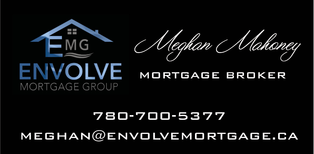 Meghan Mahoney - Envolve Mortgage Group