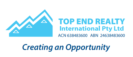 Top End Realty International P/L