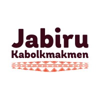 Jabiru Kabolkmakmen