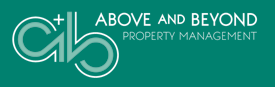 Above and Beyond Property Management