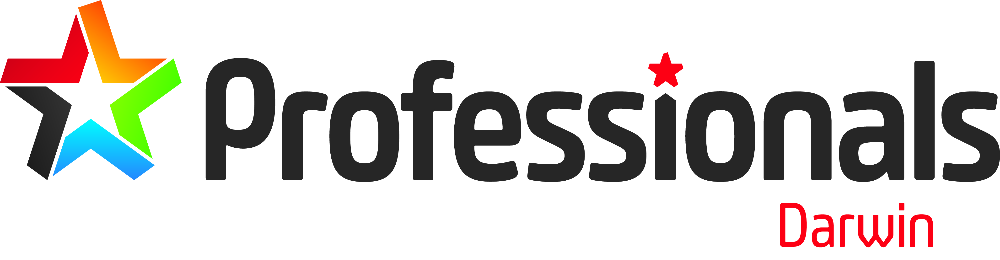 Professionals Darwin