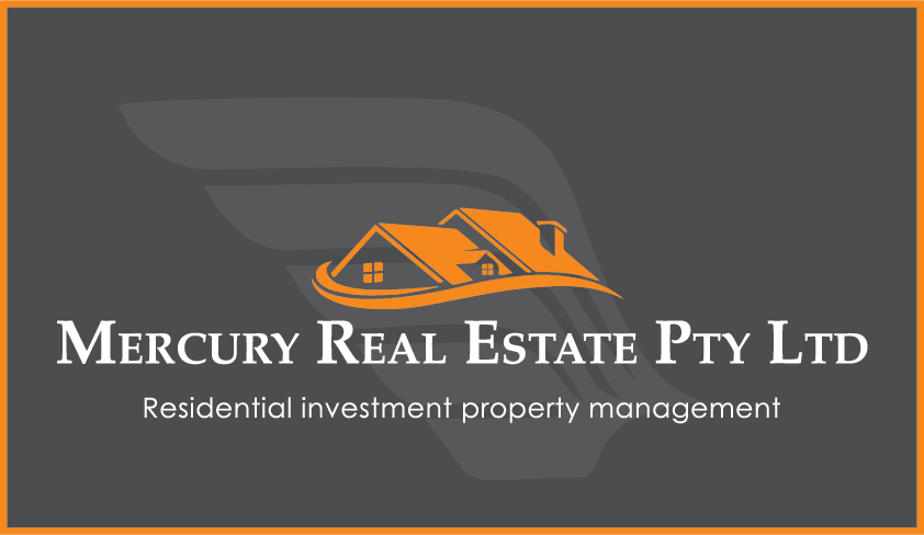 Mercury Real Estate Pty Ltd