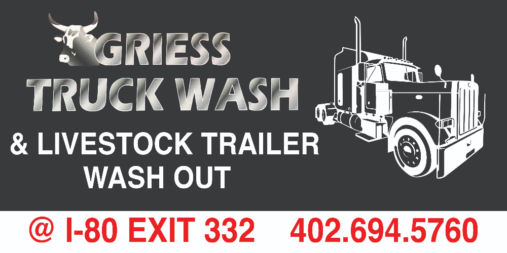 Griess Trucking LLC | Griess Truck Wash | Truck & Service Center