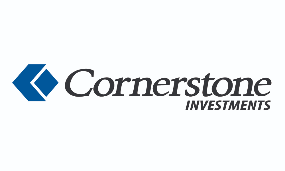 Cornerstone Investments