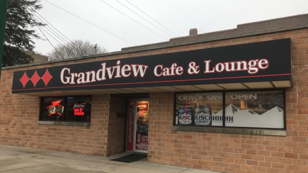 Grandview Cafe & Lounge