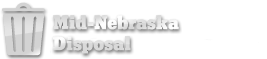 Mid-Nebraska Disposal