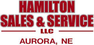 Hamilton Sales & Service