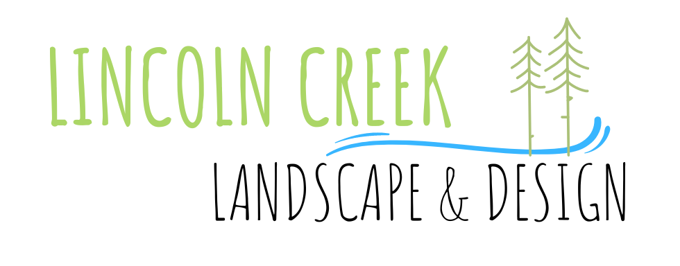 Lincoln Creek Landscape & Design