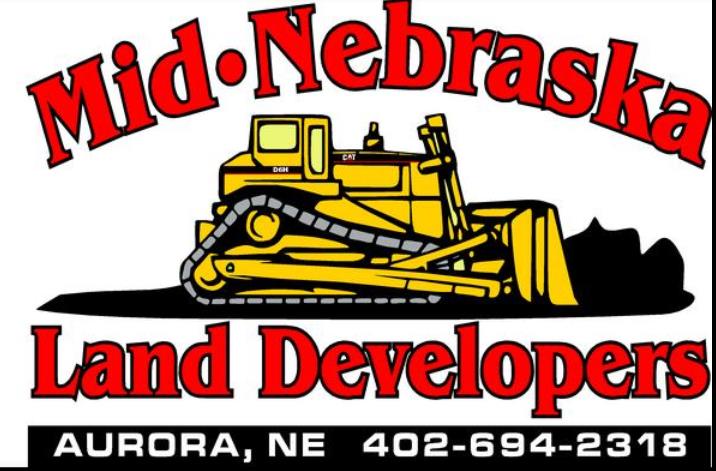 Mid-Nebraska Land Developers