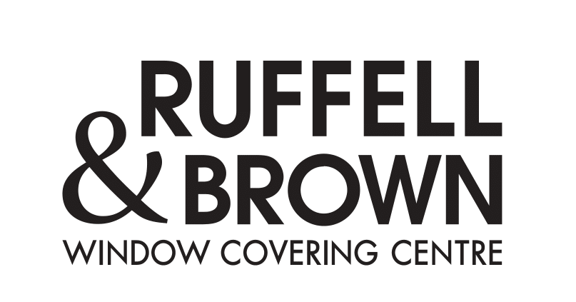 Ruffell & Brown Window Coverings Centre