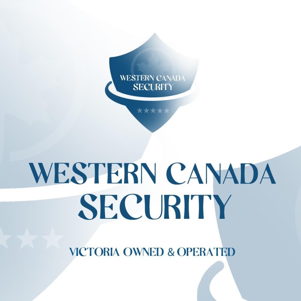WESTERN CANADA SECURITY CORP.
