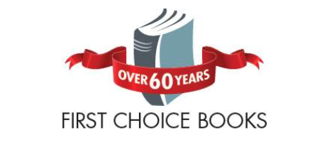 First Choice Books/Victoria Bindery